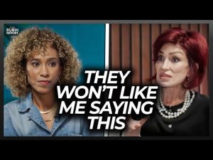 Read more about the article Sharon Osbourne Makes Sage Steele Go Quiet with Never-Before-Told Thoughts on Trans