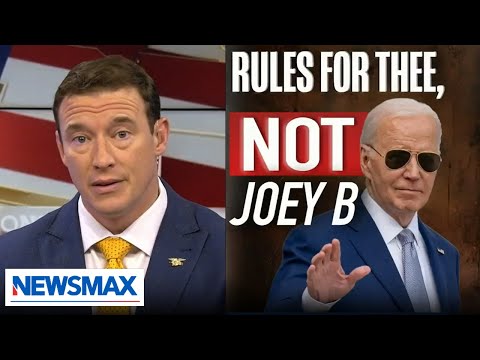 You are currently viewing Carl Higbie: What is Biden hiding?