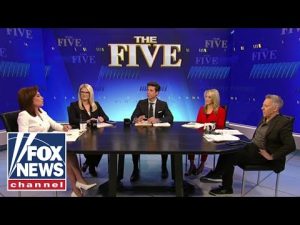 Read more about the article ‘The Five’ dismantles Michael Cohen’s web of lies