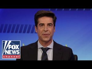 Read more about the article Jesse Watters: This is going to be a ‘big problem’ for Democrats