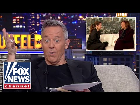 You are currently viewing ‘Gutfeld!’: This was Kamala’s cringeworthy moment