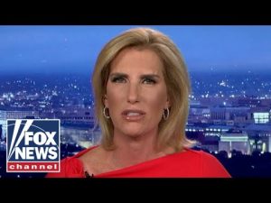 Read more about the article Laura Ingraham: This witness could deal ‘final blow’ in Trump trial