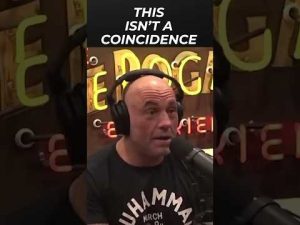 Read more about the article Joe Rogan Sees Something in College Protests That No One Else Sees