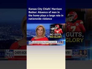 Read more about the article Kansas City Chiefs’ Harrison Butker: As men, we set the tone of the culture