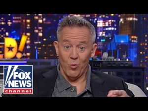 Read more about the article Gutfeld: The fix is in