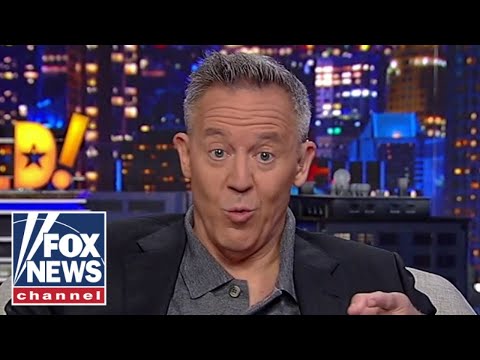 You are currently viewing Gutfeld: The fix is in