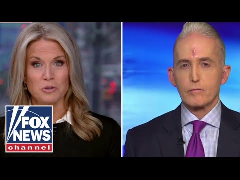 You are currently viewing Michael Cohen has a motive for revenge: Trey Gowdy