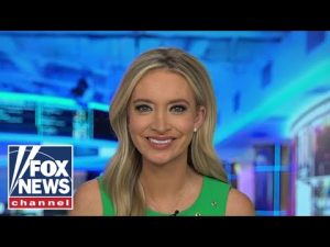 Read more about the article Kayleigh McEnany: All Biden has to do is not ‘fall over’ during the debates