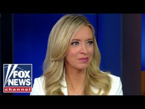 Read more about the article Kayleigh McEnany: This is a huge revelation from Michael Cohen’s former adviser