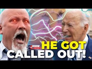 Read more about the article Political Firestorm Engulfs Washington as Battle Over Biden Tapes Intensifies