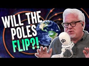 Read more about the article This is What COULD Happen If Earth’s Magnetic Poles FLIP