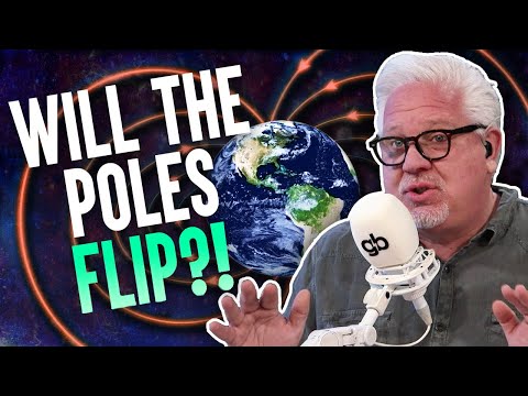 You are currently viewing This is What COULD Happen If Earth’s Magnetic Poles FLIP