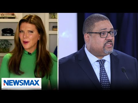 You are currently viewing What are you doing, Alvin?: Trish Regan | The Chris Salcedo Show