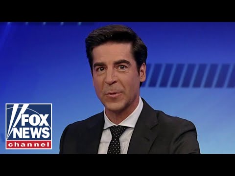 You are currently viewing Jesse Watters: This set off a ‘media firestorm’