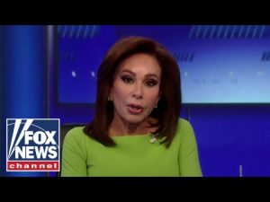 Read more about the article Judge Jeanine: Lawmakers ‘derail’ congressional hearing