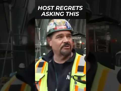 You are currently viewing Host Regrets Asking Worker His ‘Message’ for Joe Biden