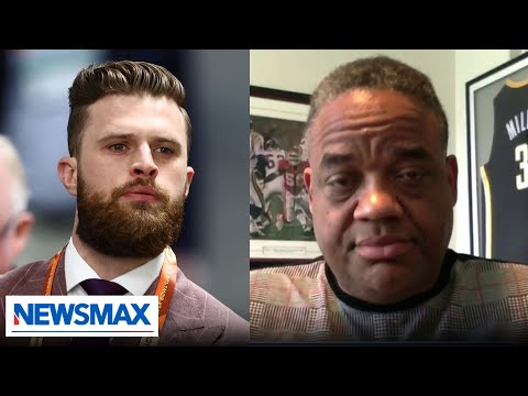 You are currently viewing Jason Whitlock: Marxist critics of Butker pushing society toward ‘rock bottom’