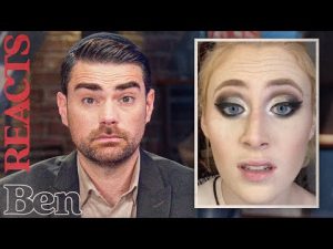 Read more about the article Ben Reacts To Woke Tiktoks | Trump Derangement