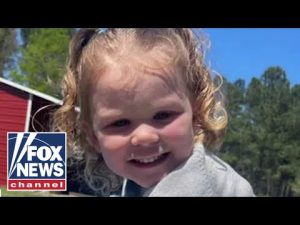 Read more about the article SC Republican challenges Biden border policies after goddaughter killed by migrant