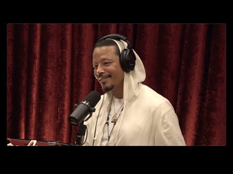 Read more about the article Joe Rogan Experience #2152 – Terrence Howard