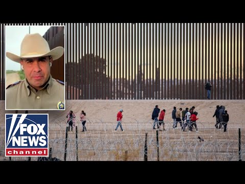 You are currently viewing This makes the situation at the border more dangerous, warns Lt. Chris Olivarez