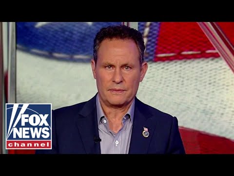 You are currently viewing Brian Kilmeade: Police staffing crisis turning a corner?