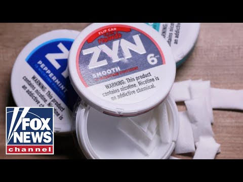 You are currently viewing O-ZYN-PIC?: Zyn being touted as ‘nicotine Ozempic’ for weight loss