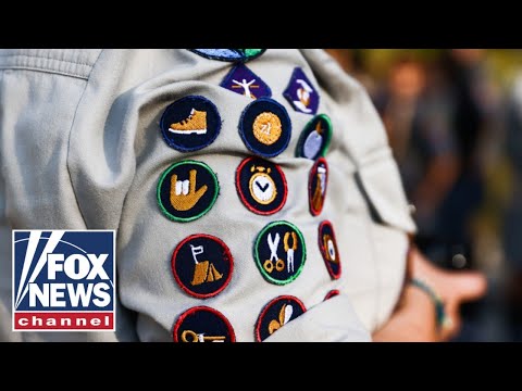 You are currently viewing FOCUS ON FAITH: Families opting for faith-based alternatives to Boy Scouts