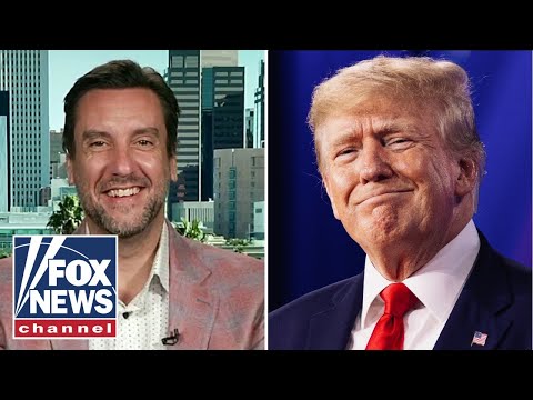 You are currently viewing Clay Travis on Trump: This is ‘clear grounds’ for a mistrial