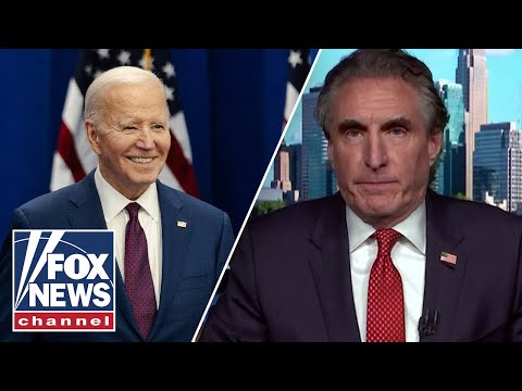 You are currently viewing We can’t take four more years of Joe Biden: Doug Burgum