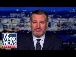 Read more about the article Ted Cruz: Trump broke the Democratic Party