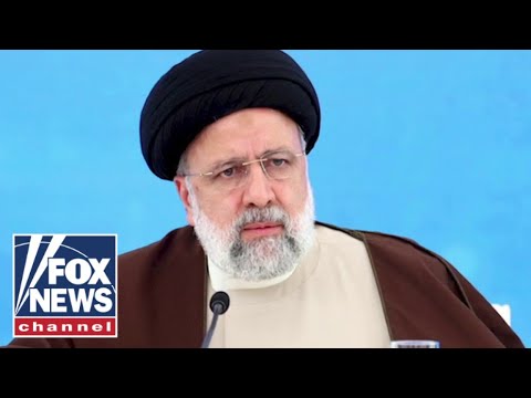 You are currently viewing Iranian president put the nation ‘at the center of chaos’ leading up to crash