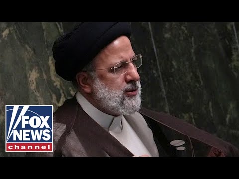 You are currently viewing Iranian president’s death sparked ‘tremendous celebration’ across Iran