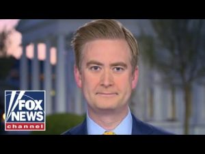 Read more about the article Peter Doocy: This is a huge problem for Biden