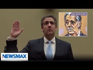 Read more about the article Trump lawyer: Cohen is caught in his own web of lies | Newsline