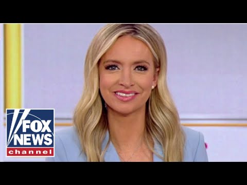 You are currently viewing McEnany makes bold prediction in NY v. Trump trial