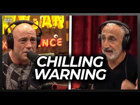 You are currently viewing Scientist Makes Joe Rogan Go Silent with His Chilling Warning