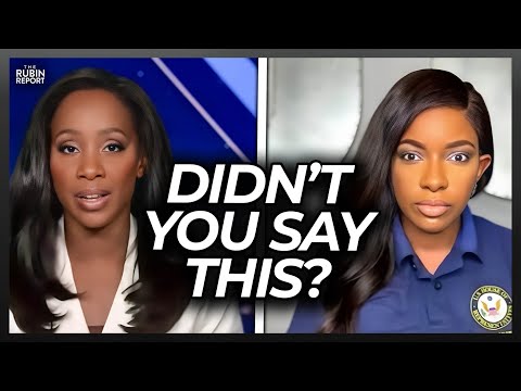 You are currently viewing Watch Democrat’s Face When Host Points Out Her Hypocrisy On-Air