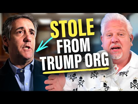 You are currently viewing Why Michael Cohen’s CONFESSION Could TANK the Trump Hush Money Trial