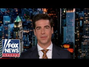 Read more about the article We finally have a crime in the Trump trial: Watters