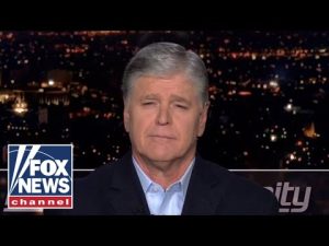 Read more about the article Hannity: NY v. Trump prosecutors rested their case without proving a thing