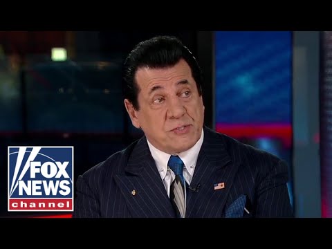 You are currently viewing Chuck Zito: I would always support Trump, we go back a long time