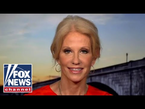 You are currently viewing Kellyanne Conway: Here’s when Biden lost independent voters