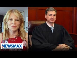 Read more about the article Spilbor: If Judge Merchan respected his robe, he’d dismiss Trump case