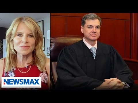 You are currently viewing Spilbor: If Judge Merchan respected his robe, he’d dismiss Trump case