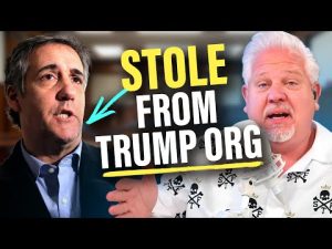 Read more about the article Why Michael Cohen’s CONFESSION Could TANK the Trump Hush Money Trial