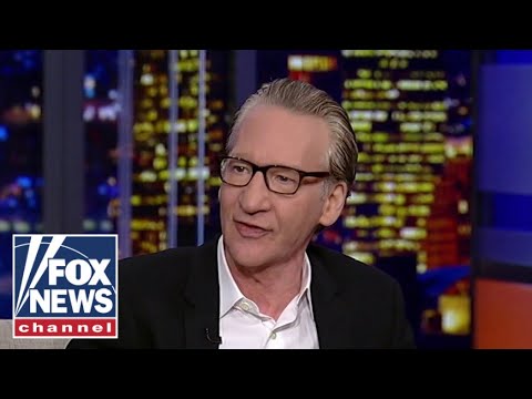 You are currently viewing Maher: ‘I’m tired of the hate’ in this country