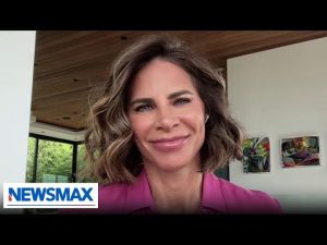 Read more about the article Jillian Michaels: Science supports absurdity of trans athletes in women’s sports