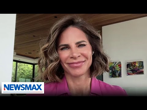 You are currently viewing Jillian Michaels: Science supports absurdity of trans athletes in women’s sports