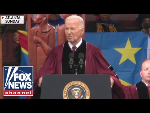 You are currently viewing ‘BRUTAL’: White House makes 9 corrections to Biden speech